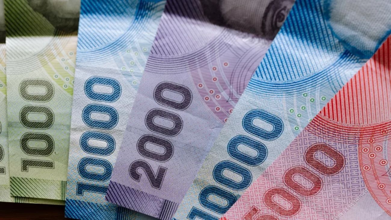 Chile anuncia aumento escalonado del sueldo mínimo a partir de mayo 2025: Detalles y futuras alzas