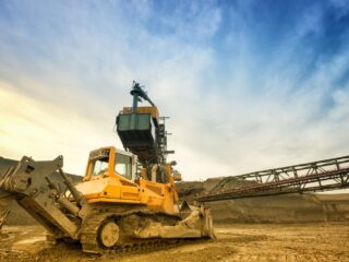 Impulso Internacional en Minería: SMI-ICE-Chile Lidera Innovación y Sostenibilidad en el Sector