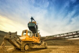 Impulso Internacional en Minería: SMI-ICE-Chile Lidera Innovación y Sostenibilidad en el Sector