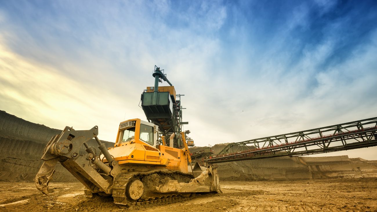 Impulso Internacional en Minería: SMI-ICE-Chile Lidera Innovación y Sostenibilidad en el Sector