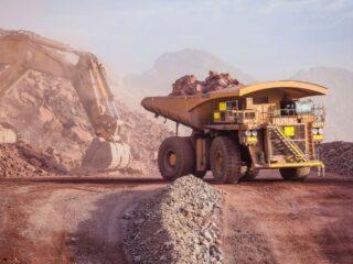 Tecnología en Minería: Clave para Seguridad y Eficiencia con US$ 9.582 Millones en Inversiones hacia 2025