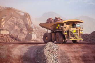 Tecnología en Minería: Clave para Seguridad y Eficiencia con US$ 9.582 Millones en Inversiones hacia 2025
