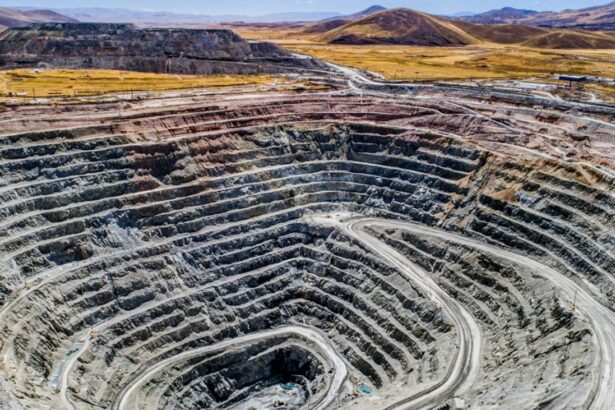Antapaccay amplía operaciones hasta 2052 con el proyecto Coroccohuayco, asegurando 14,000 toneladas anuales de cobre catódico