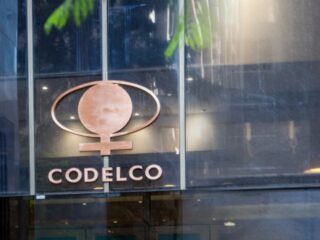 Codelco Lanza Reporte de Sustentabilidad 2024 y Refuerza Liderazgo en Minería Sostenible con Innovador ESG Databook