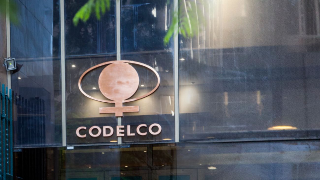 Codelco Lanza Reporte de Sustentabilidad 2024 y Refuerza Liderazgo en Minería Sostenible con Innovador ESG Databook