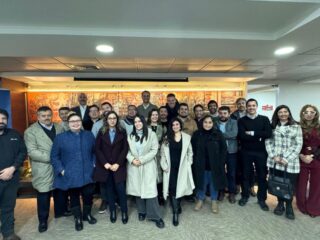 Enami y Minnovex unen fuerzas para revolucionar la minería chilena con innovación y tecnología