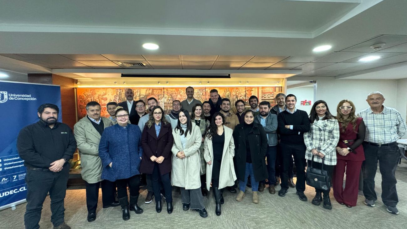 Enami y Minnovex unen fuerzas para revolucionar la minería chilena con innovación y tecnología