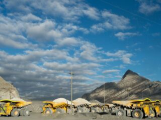 Teck Explora Oportunidades en Cobreorco: Adquiere Opción para Controlar 55% del Proyecto de Cobre y Oro en Perú