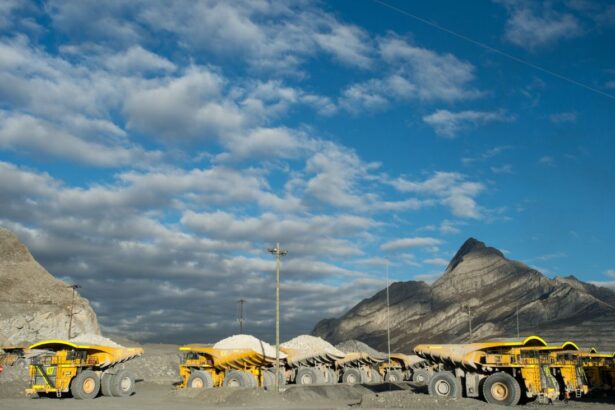 Teck Explora Oportunidades en Cobreorco: Adquiere Opción para Controlar 55% del Proyecto de Cobre y Oro en Perú