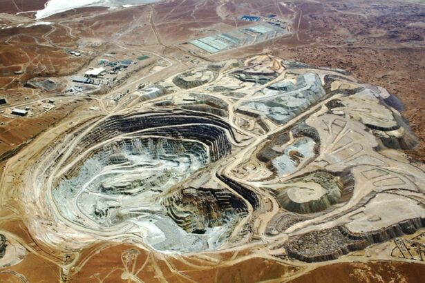 Corte de Apelaciones de Iquique ordena a Minera Collahuasi pagar más de $72 millones por despido injustificado