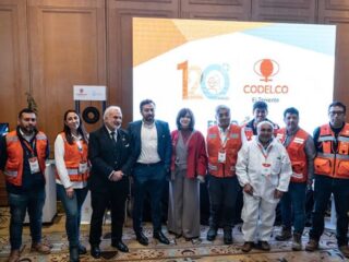 Codelco lidera la transformación hacia una minería sustentable en O'Higgins, impulsando el desarrollo económico y tecnológico regional