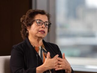 Ministra Aurora Williams lidera presencia chilena en Expo Osaka 2025 destacando innovación y sostenibilidad en la minería