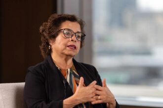 Ministra Aurora Williams lidera presencia chilena en Expo Osaka 2025 destacando innovación y sostenibilidad en la minería