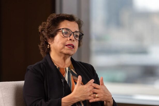 Ministra Aurora Williams lidera presencia chilena en Expo Osaka 2025 destacando innovación y sostenibilidad en la minería