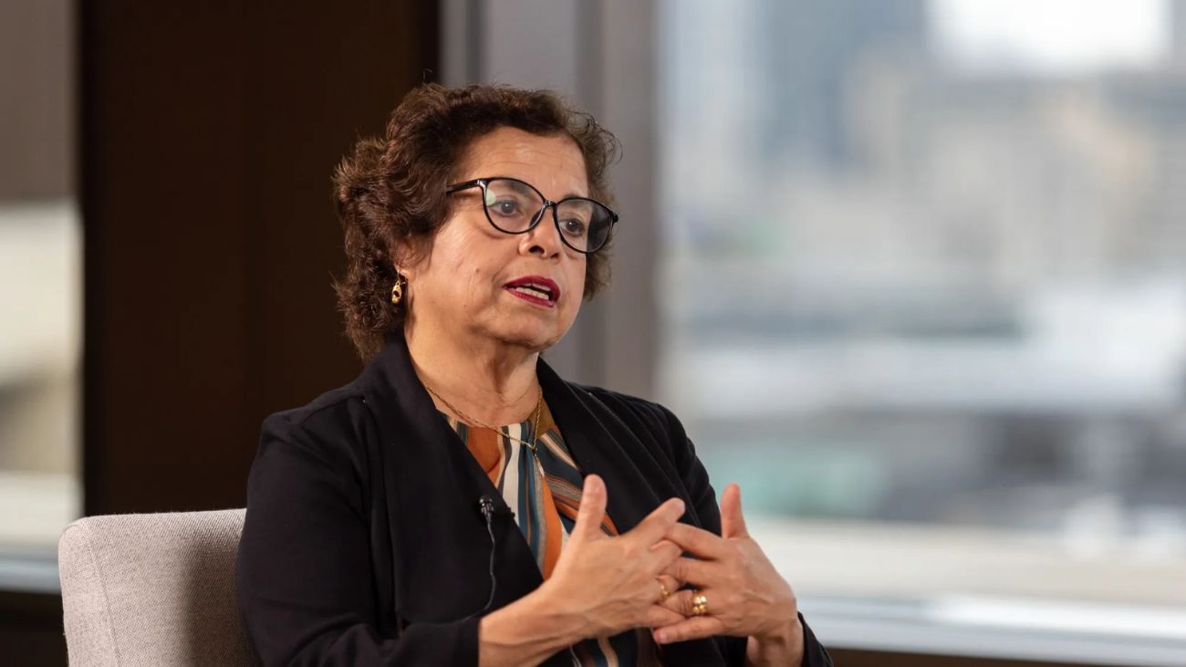 Ministra Aurora Williams lidera presencia chilena en Expo Osaka 2025 destacando innovación y sostenibilidad en la minería