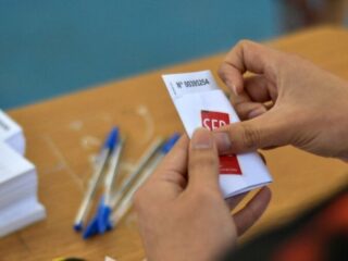 Servel Publica Nómina Definitiva de Vocales de Mesa para Elecciones Primarias del 29 de Junio: Verifica tu Designación Online