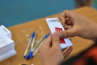 Servel Publica Nómina Definitiva de Vocales de Mesa para Elecciones Primarias del 29 de Junio: Verifica tu Designación Online