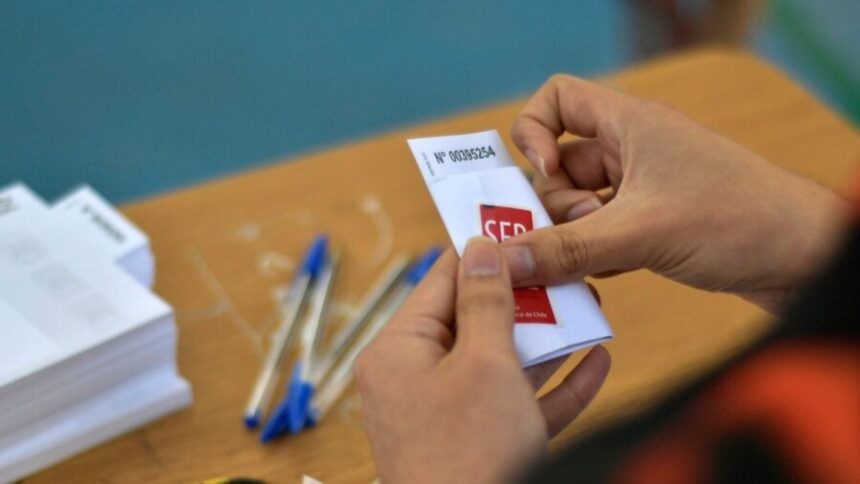 Servel Publica Nómina Definitiva de Vocales de Mesa para Elecciones Primarias del 29 de Junio: Verifica tu Designación Online