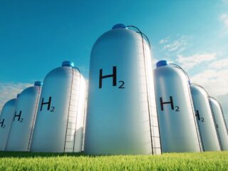 Wood PLC lidera la revolución del hidrógeno verde en Chile con tres años de innovación y colaboración multisectorial
