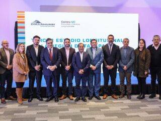 Nuevo Laboratorio de Estudios Regionales en Tarapacá: Clave para el Desarrollo Sostenible y Reducción de Desigualdades