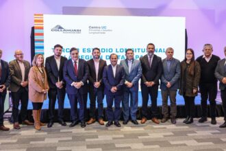 Nuevo Laboratorio de Estudios Regionales en Tarapacá: Clave para el Desarrollo Sostenible y Reducción de Desigualdades