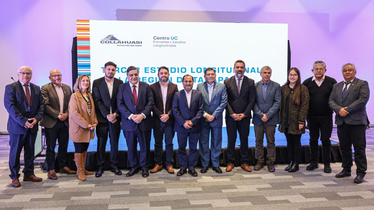 Nuevo Laboratorio de Estudios Regionales en Tarapacá: Clave para el Desarrollo Sostenible y Reducción de Desigualdades