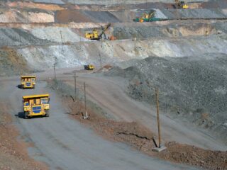 Chile lidera la minería sostenible con nuevas guías de tecnologías limpias para alcanzar la neutralidad de carbono en 2050