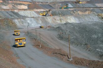 Chile lidera la minería sostenible con nuevas guías de tecnologías limpias para alcanzar la neutralidad de carbono en 2050