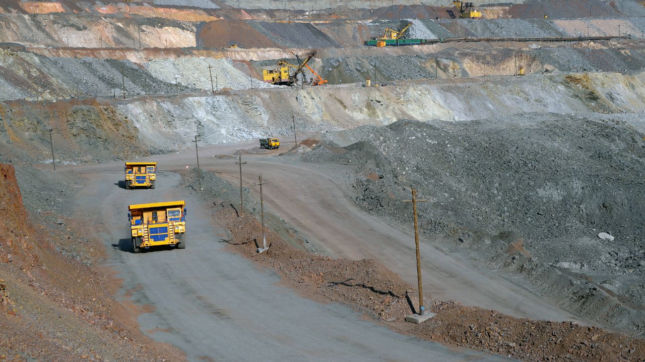 Chile lidera la minería sostenible con nuevas guías de tecnologías limpias para alcanzar la neutralidad de carbono en 2050