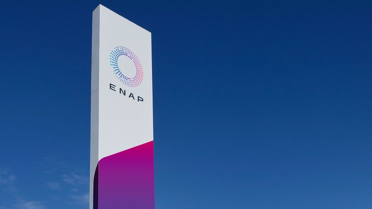 Enap finaliza venta de Sipetrol en Argentina por 41,4 millones de dólares, fortaleciendo su estrategia financiera