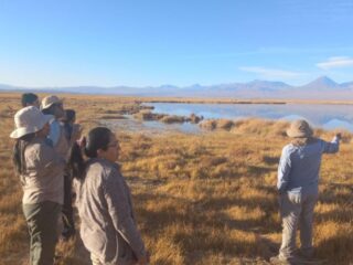 Albemarle impulsa gobernanza y capacitación técnica en el Salar de Atacama para fortalecer la gestión del litio y el medio ambiente