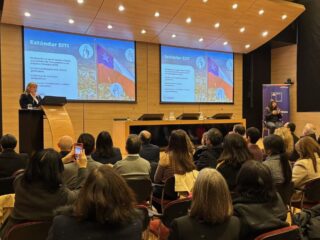Cochilco Impulsa Transparencia y Eficiencia en Minería: Claves de su Gestión 2024 y Avances hacia el Estándar EITI