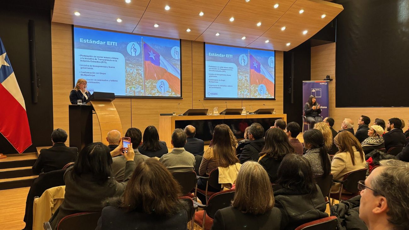 Cochilco Impulsa Transparencia y Eficiencia en Minería: Claves de su Gestión 2024 y Avances hacia el Estándar EITI