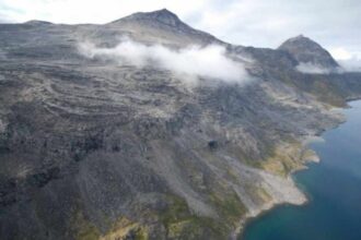 Critical Metals obtiene $120 millones para impulsar el Proyecto Tanbreez en Groenlandia y reducir dependencia de minerales críticos de China