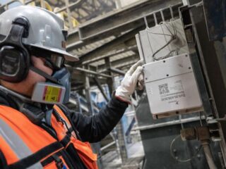 Codelco El Teniente revoluciona la minería: 200 sensores mejoran la seguridad y eficiencia operacional