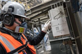 Codelco El Teniente revoluciona la minería: 200 sensores mejoran la seguridad y eficiencia operacional