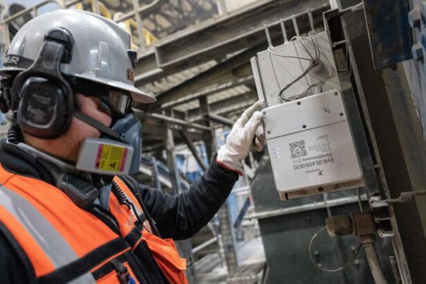 Codelco El Teniente revoluciona la minería: 200 sensores mejoran la seguridad y eficiencia operacional