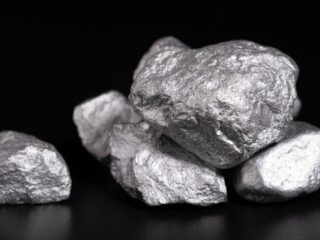 Codelco impulsa a Chile al cuarto lugar mundial en producción de plata con 17,5 millones de onzas en 2024