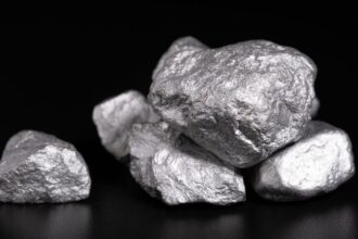 Codelco impulsa a Chile al cuarto lugar mundial en producción de plata con 17,5 millones de onzas en 2024