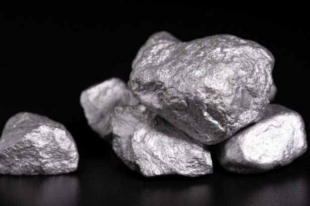 Codelco impulsa a Chile al cuarto lugar mundial en producción de plata con 17,5 millones de onzas en 2024