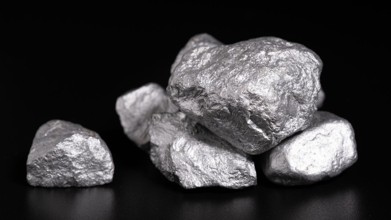 Codelco impulsa a Chile al cuarto lugar mundial en producción de plata con 17,5 millones de onzas en 2024