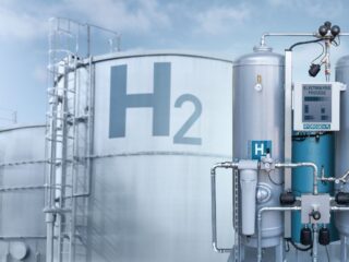 Pymes chilenas exploran innovación en hidrógeno verde y reducción de CO₂ en Alemania: un modelo hacia la sostenibilidad energética
