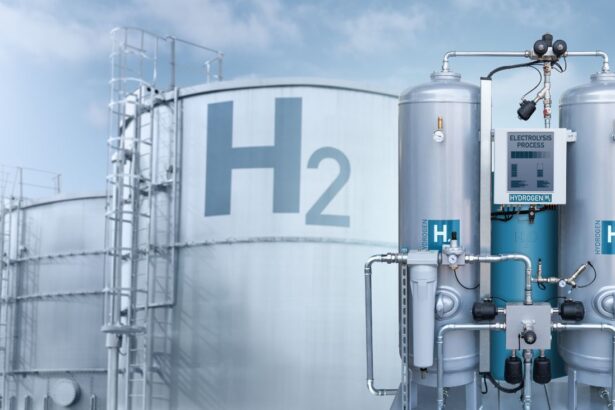 Pymes chilenas exploran innovación en hidrógeno verde y reducción de CO₂ en Alemania: un modelo hacia la sostenibilidad energética