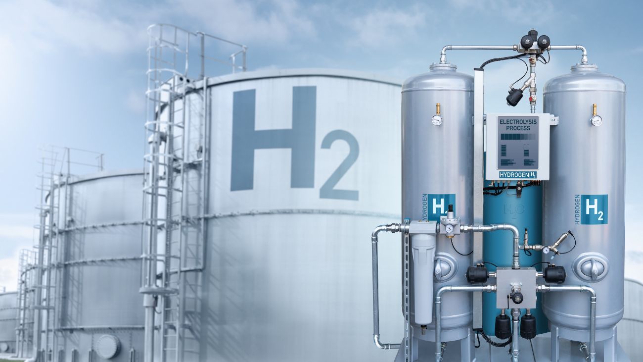 Pymes chilenas exploran innovación en hidrógeno verde y reducción de CO₂ en Alemania: un modelo hacia la sostenibilidad energética