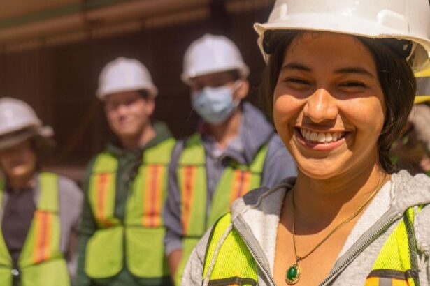 Estudio Revela que 92% de Trabajadoras Mineras Están Aptas para el Trabajo: Avances en Salud y Protocolos Personalizados