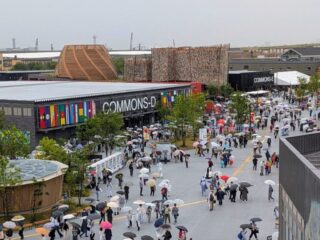 Chile y Japón fortalecen lazos en Expo Osaka 2025: Claves de la cooperación minera y tecnológica