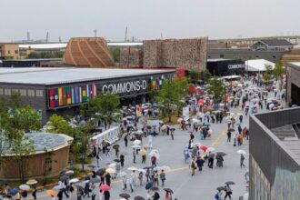 Chile y Japón fortalecen lazos en Expo Osaka 2025: Claves de la cooperación minera y tecnológica