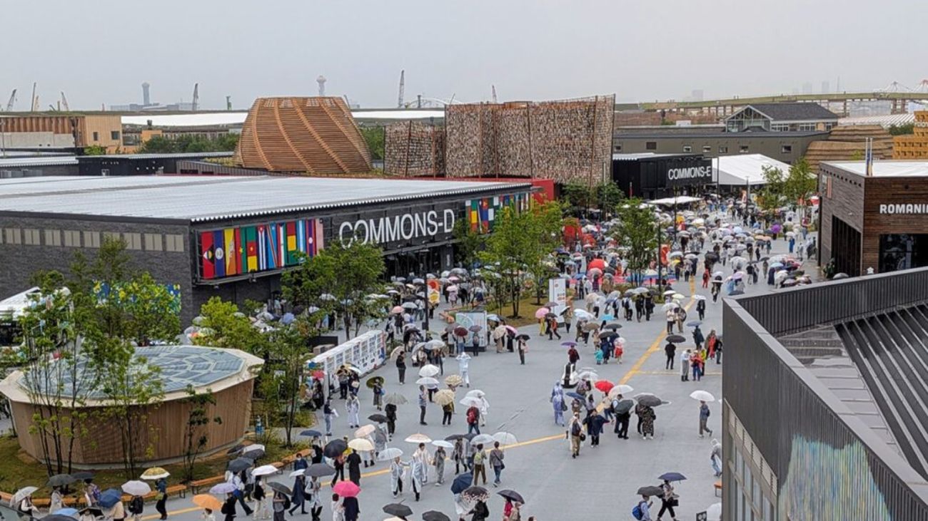 Chile y Japón fortalecen lazos en Expo Osaka 2025: Claves de la cooperación minera y tecnológica