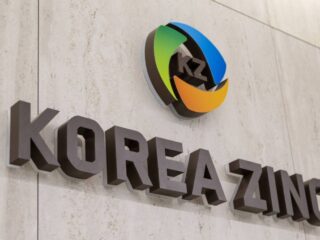 Inversión de USD 85,2 millones de Korea Zinc en The Metals Company impulsa cadena de suministro de metales críticos en EE. UU. para 2025