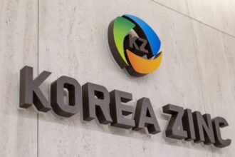 Inversión de USD 85,2 millones de Korea Zinc en The Metals Company impulsa cadena de suministro de metales críticos en EE. UU. para 2025
